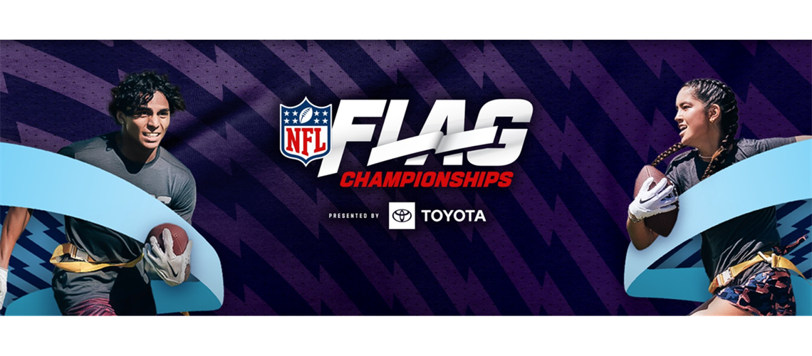 NFL FLAG National Championships