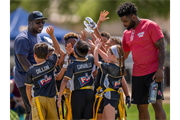 MSPAL NFL Flag Football Program